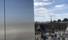 Livraison  La Samaritaine - Image gallerie 4